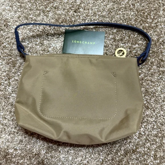 NWT LONGCHAMP Le Pliage Re-Play Shoulder Bag. - Picture 5 of 8